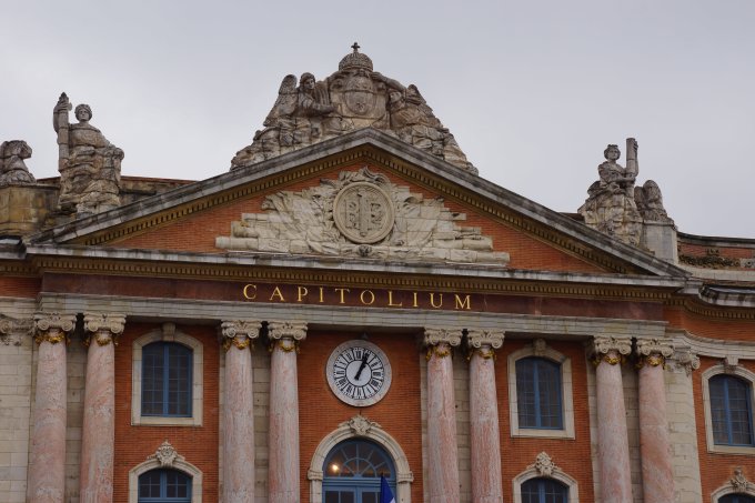 Capitolium