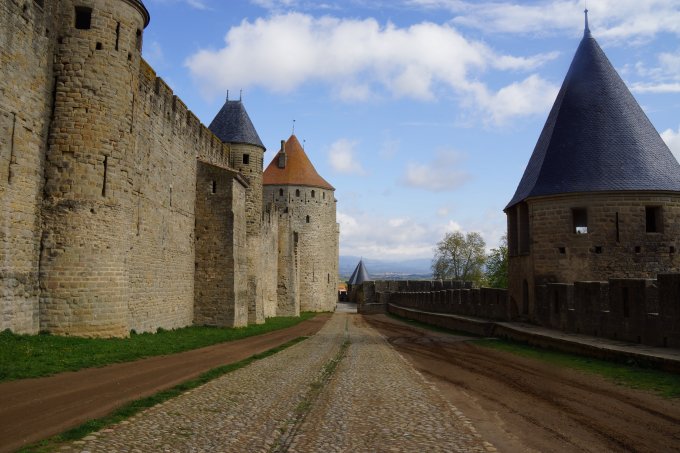 Chateau_et_Caracassone