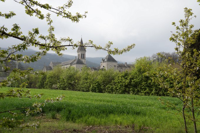 Saint Scholastique