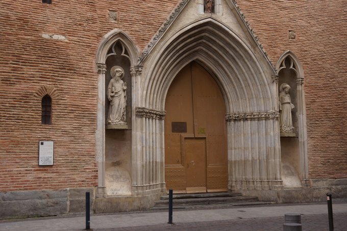 Kirche